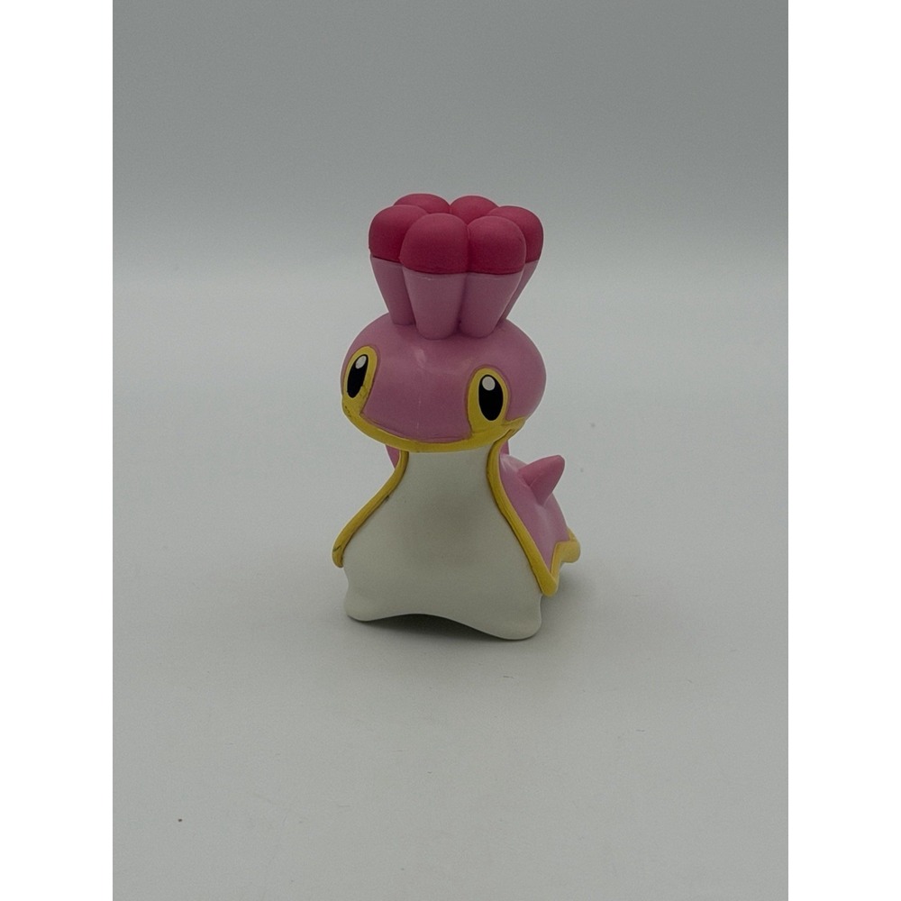 SHELLOS Pink East Version 2.75" Figure - Pokemon 2007 JAKKS Pacific